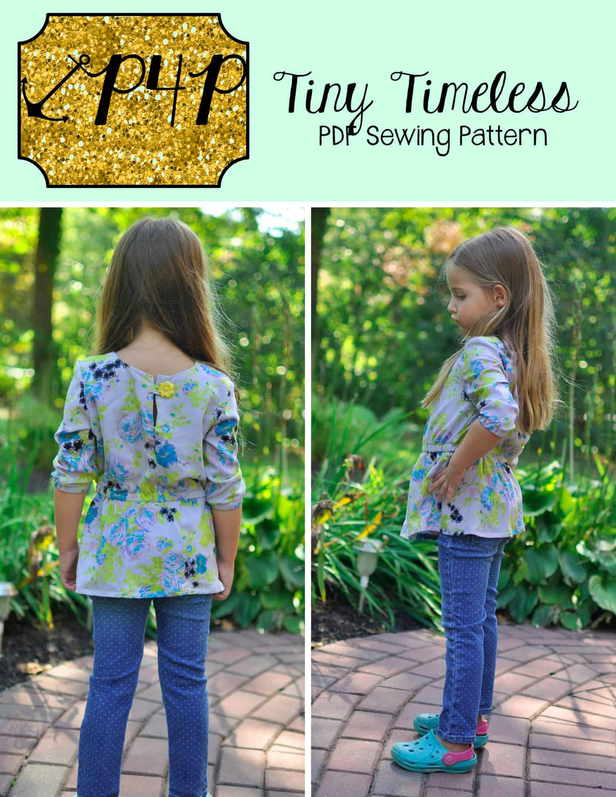 Tiny Timeless