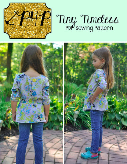 Tiny Timeless