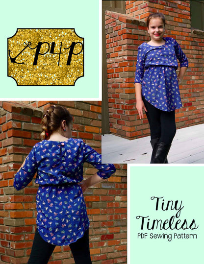 Tiny Timeless
