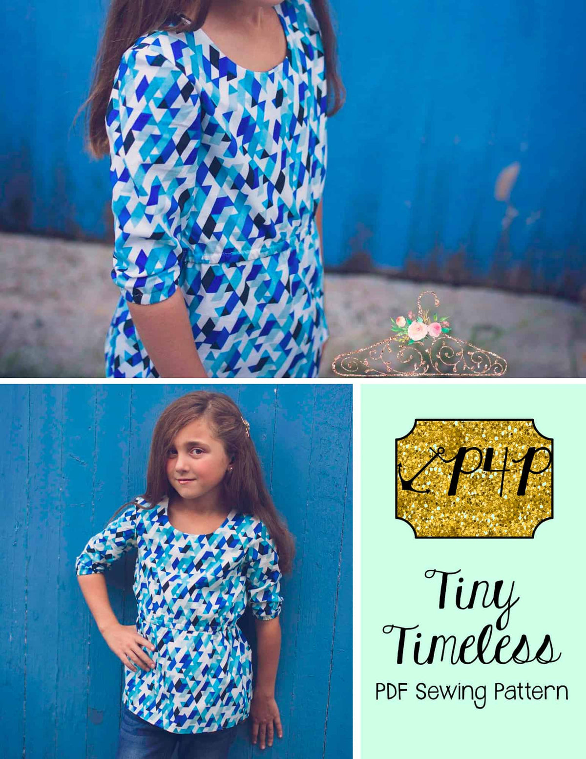 Tiny Timeless