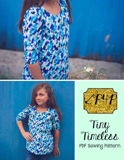 Tiny Timeless