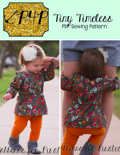 Tiny Timeless