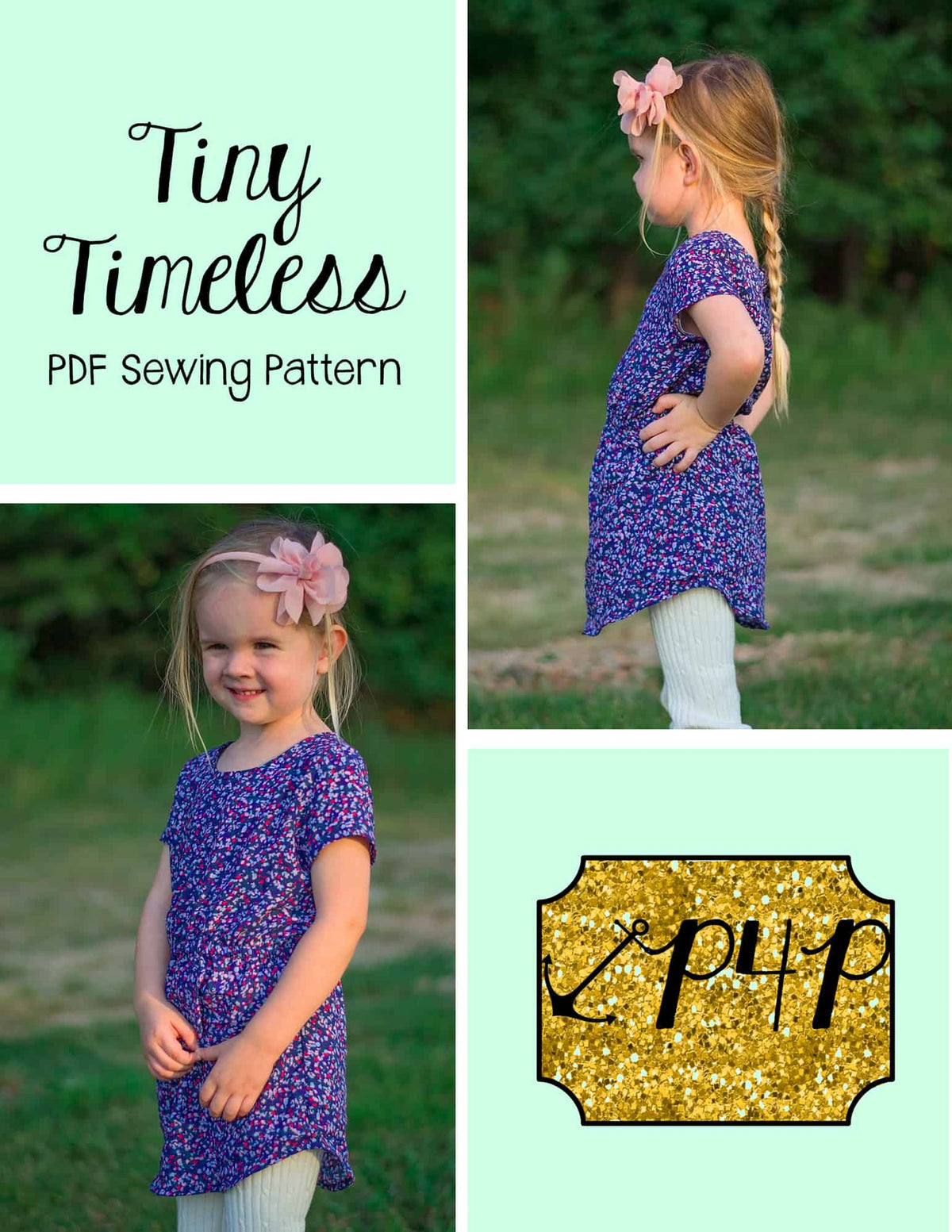 Tiny Timeless