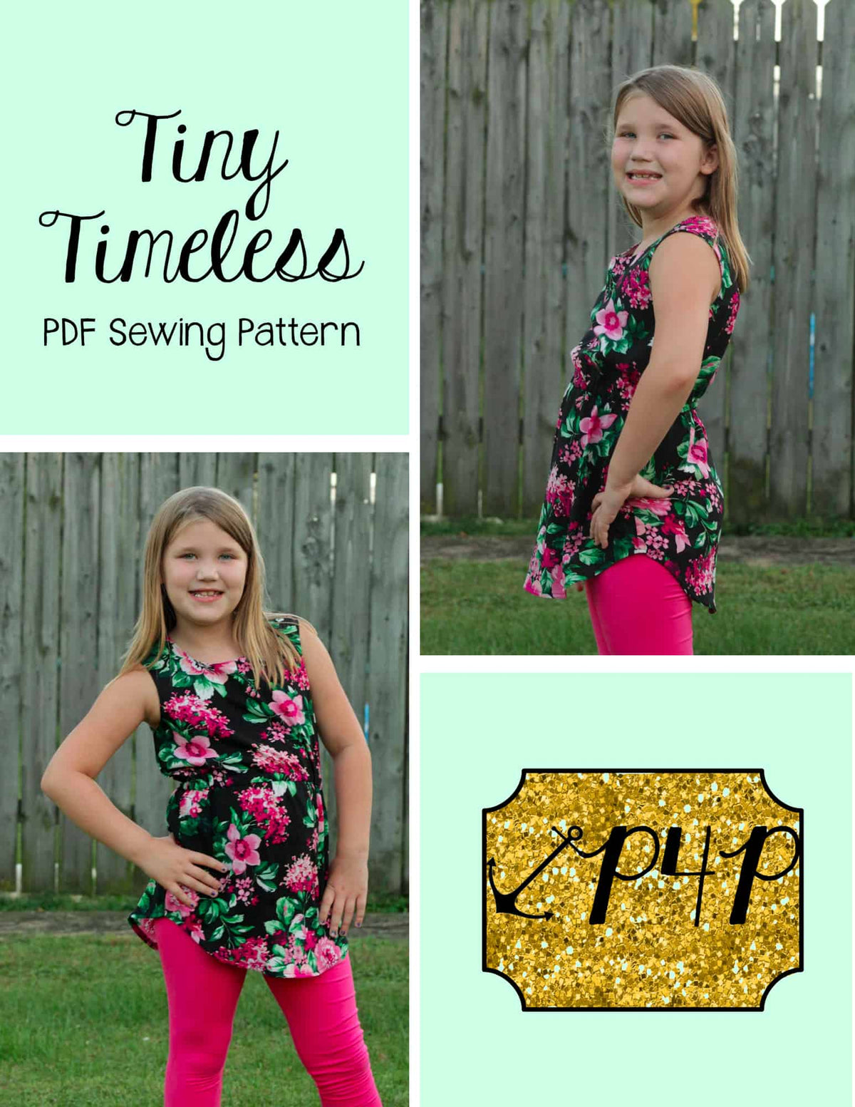 Tiny Timeless