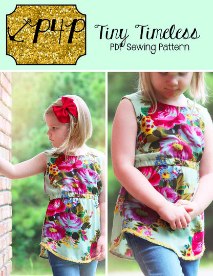 Tiny Timeless