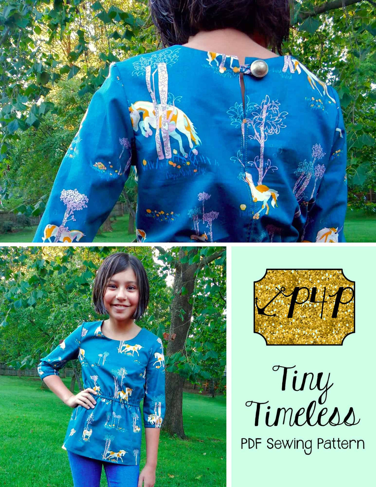 Tiny Timeless