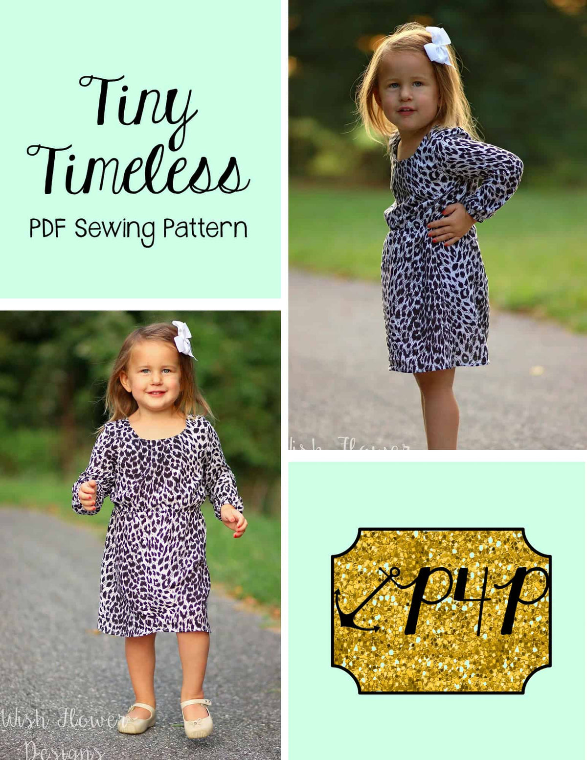 Tiny Timeless