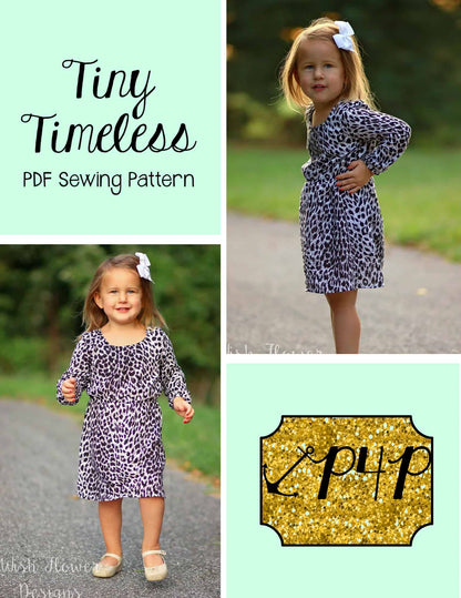 Tiny Timeless