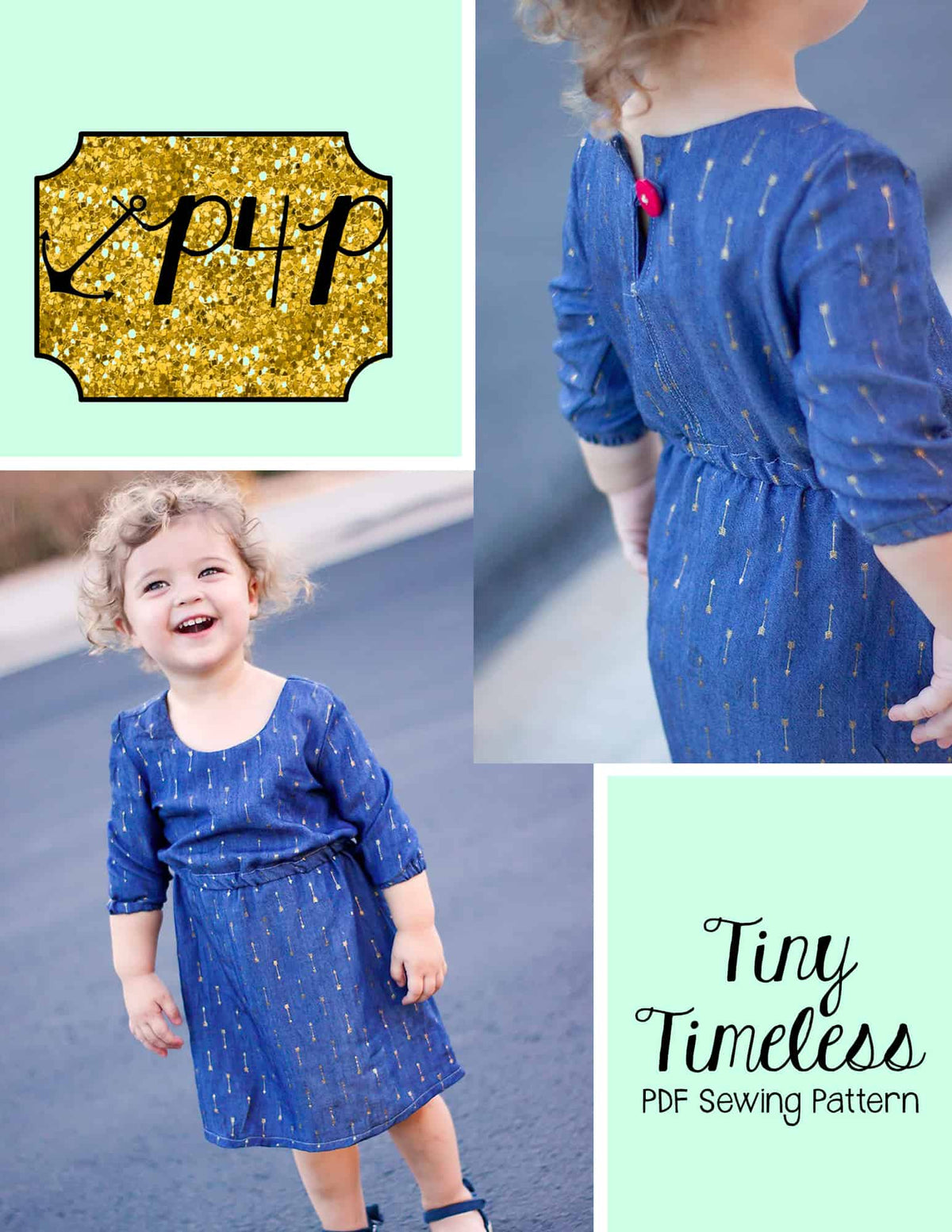 Tiny Timeless