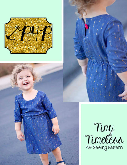 Tiny Timeless