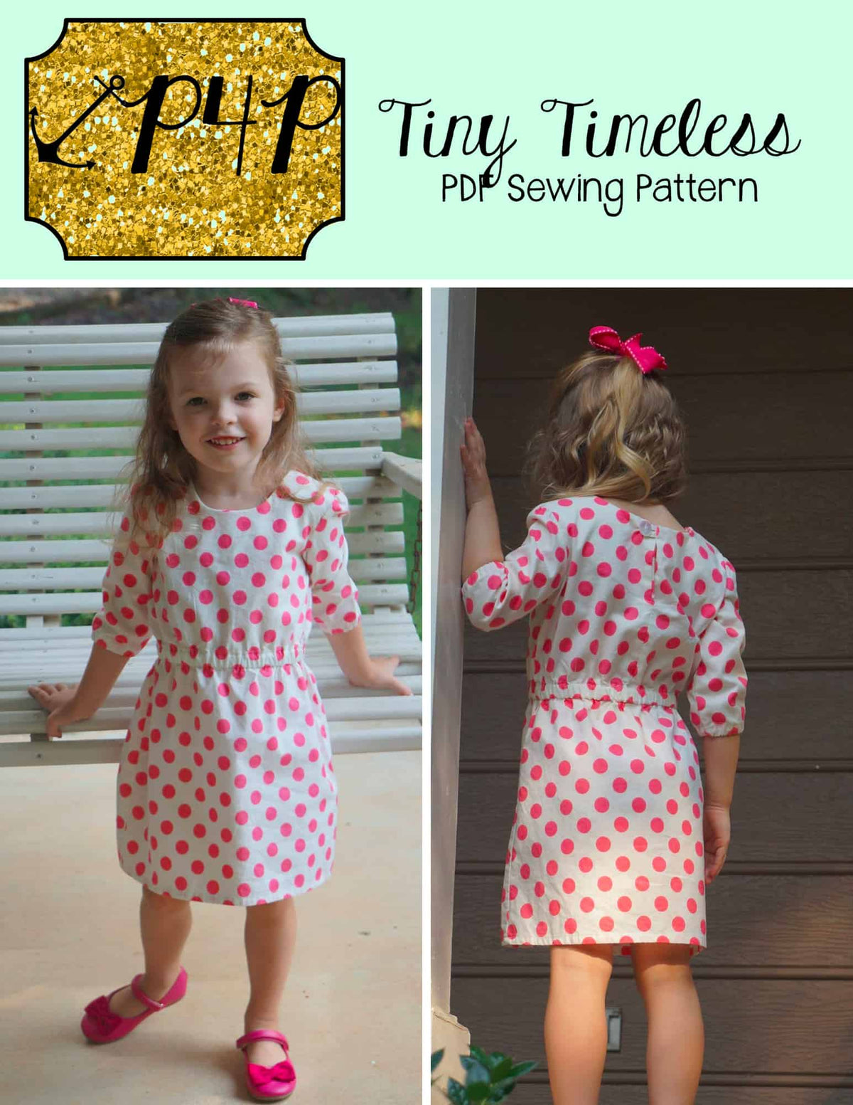 Tiny Timeless