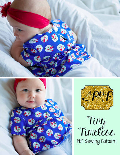 Tiny Timeless