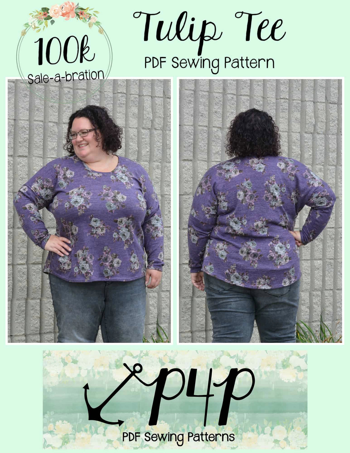 Free Tulip Tee