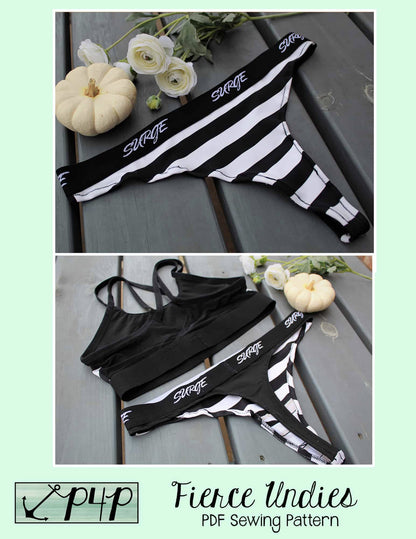 Fierce Undies