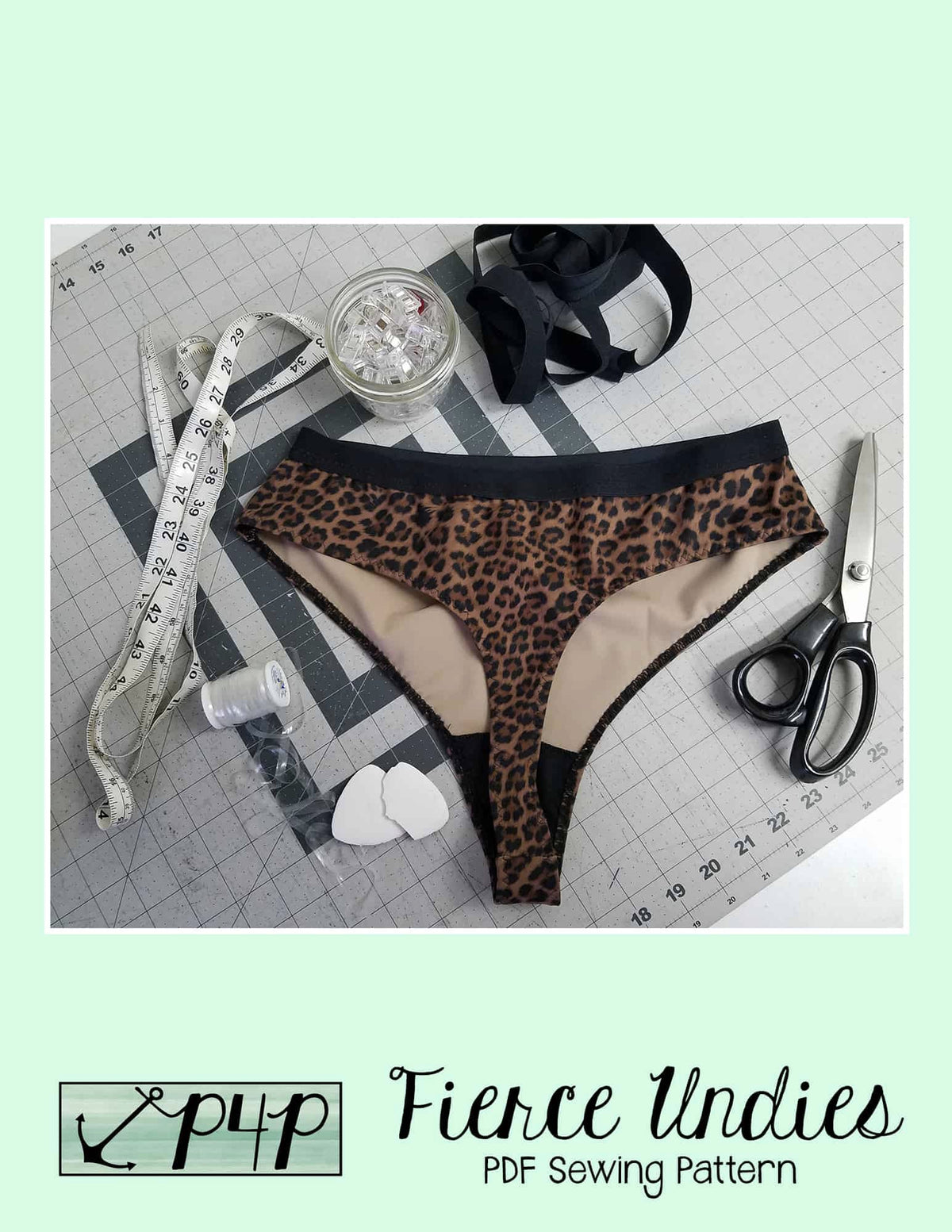 Fierce Undies