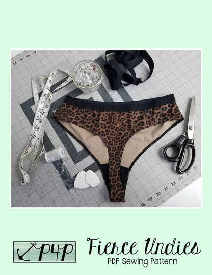 Fierce Undies