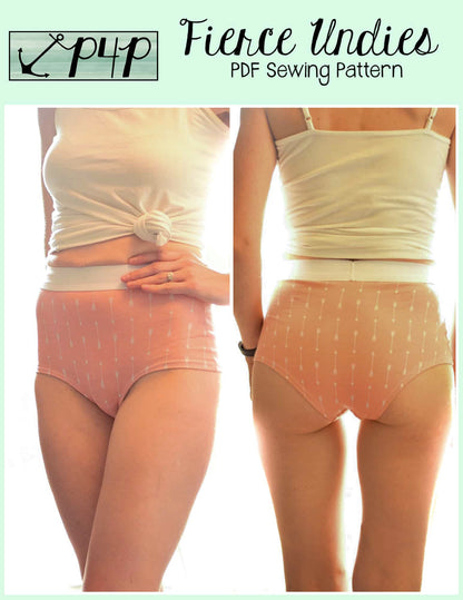 Fierce Undies