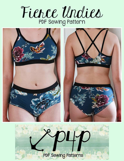 Fierce Undies