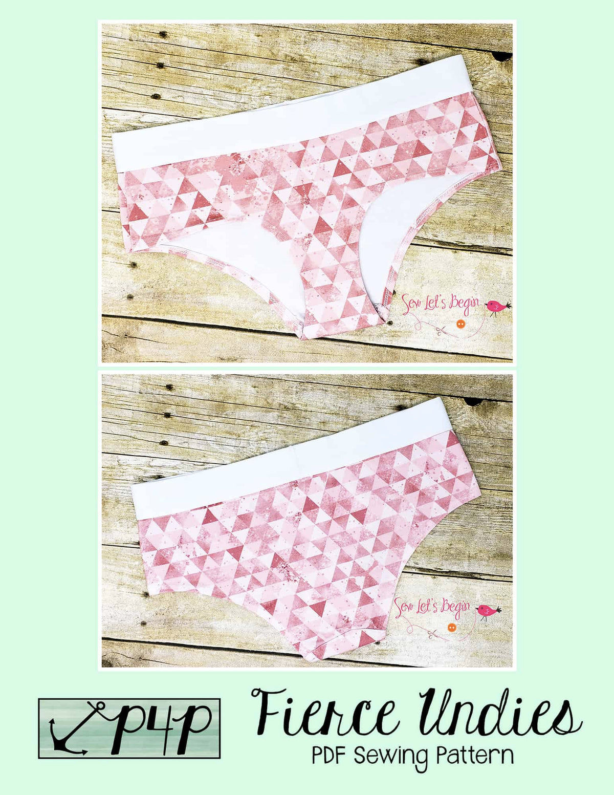 Fierce Undies