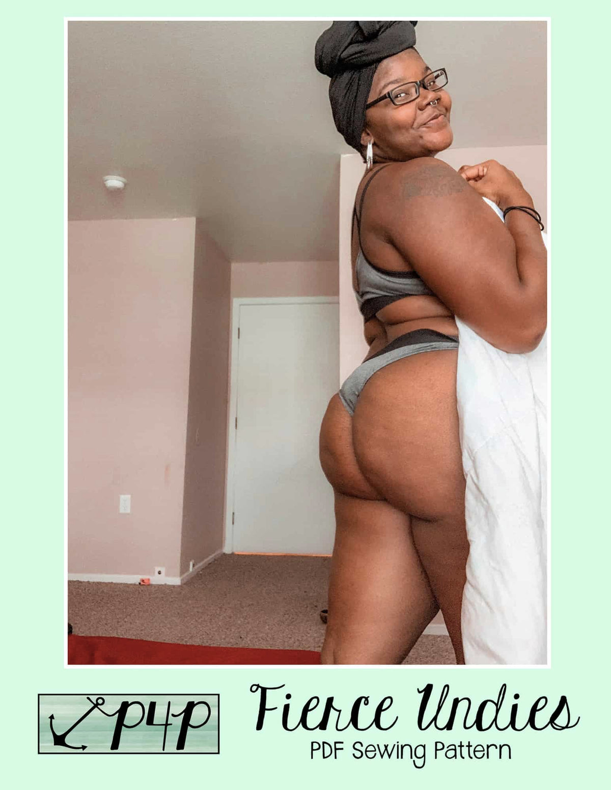Fierce Undies