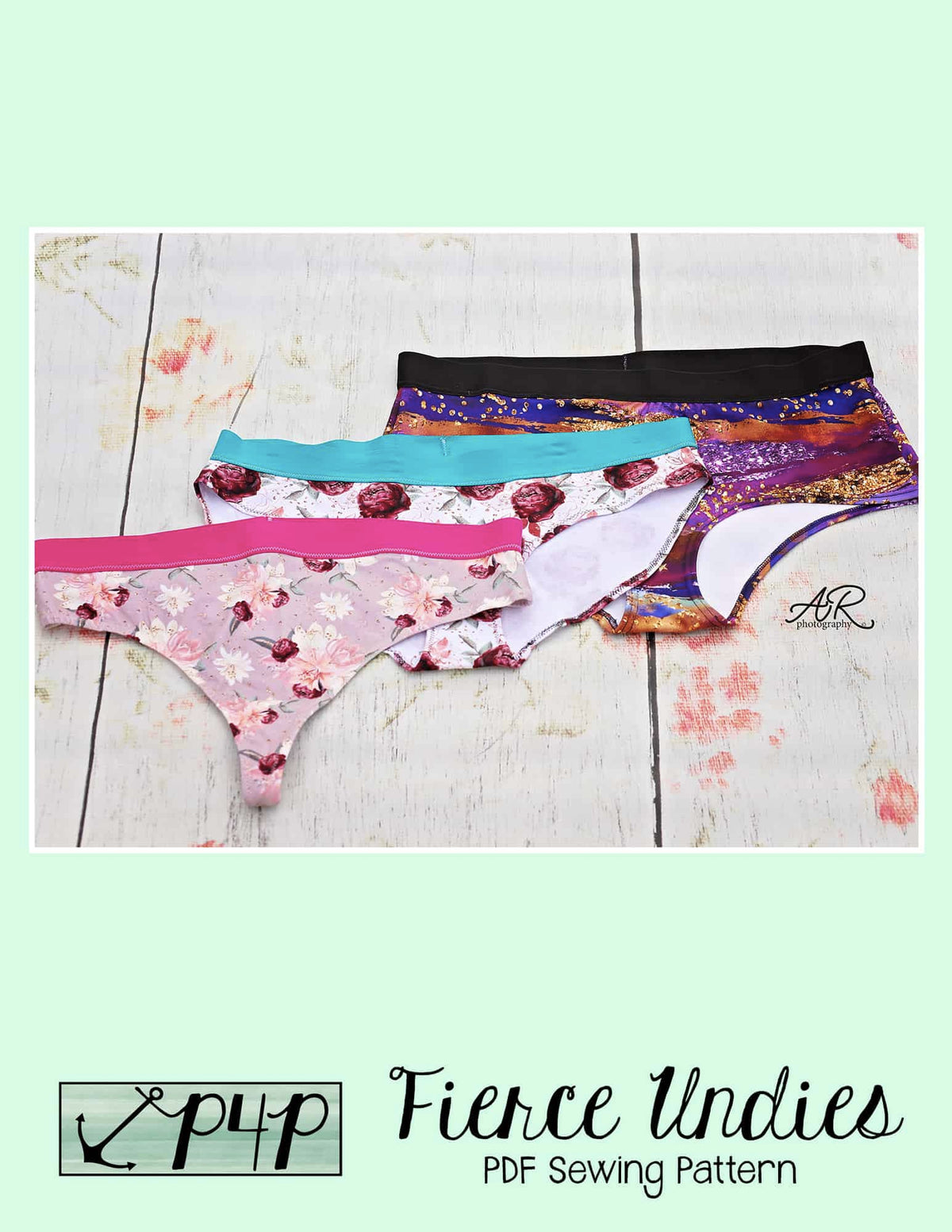 Fierce Undies