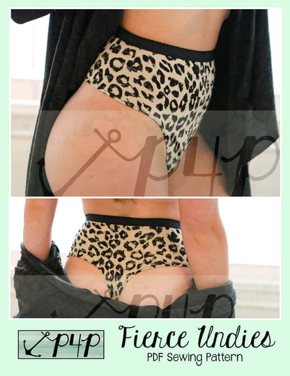 Fierce Undies