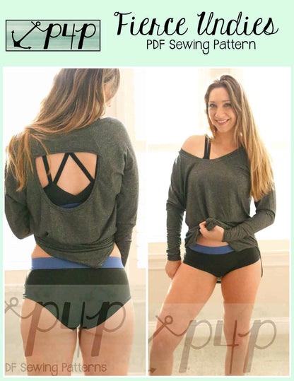 Fierce Undies
