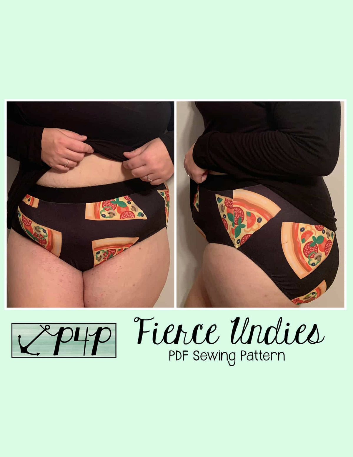 Fierce Undies