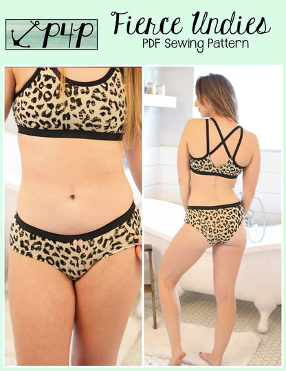 Fierce Undies