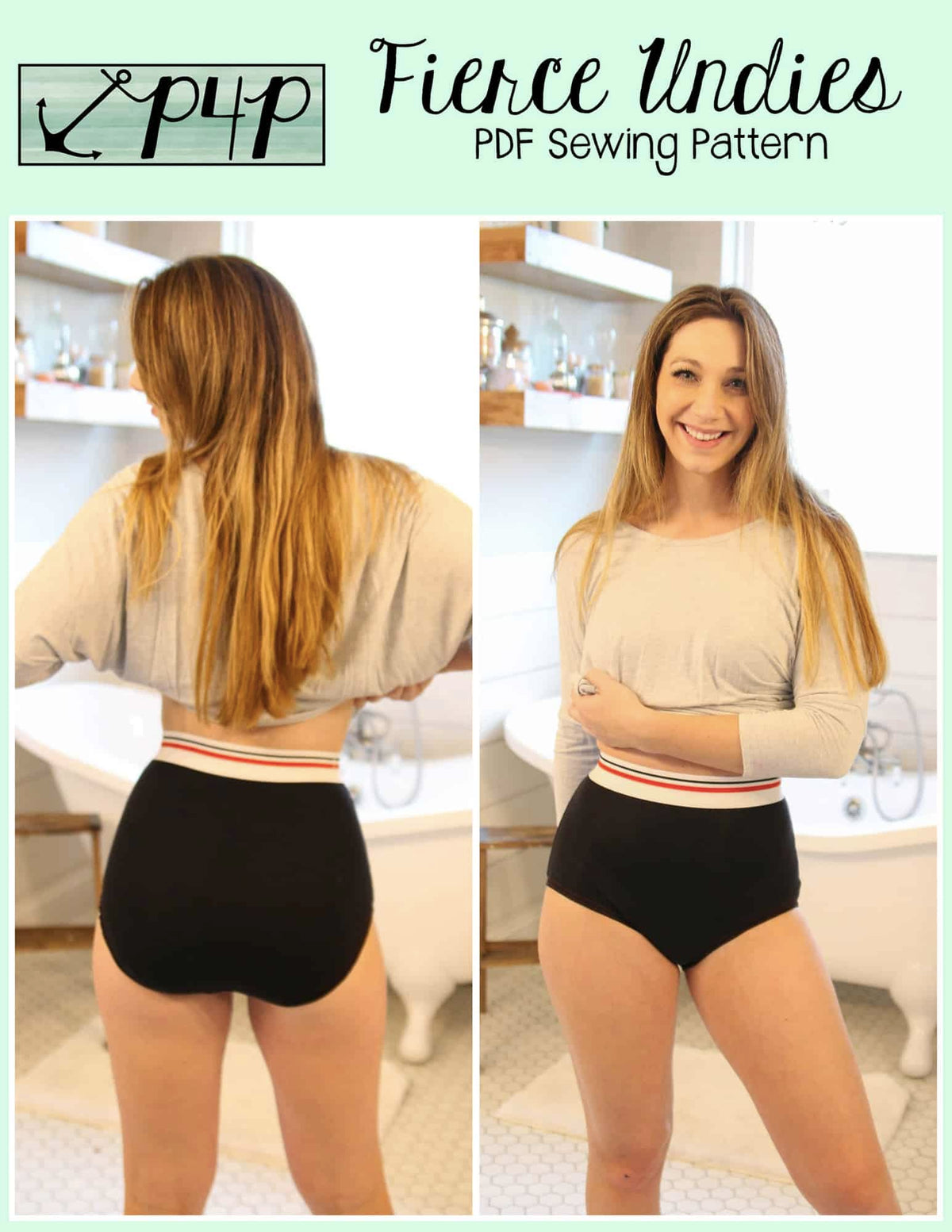 Fierce Undies