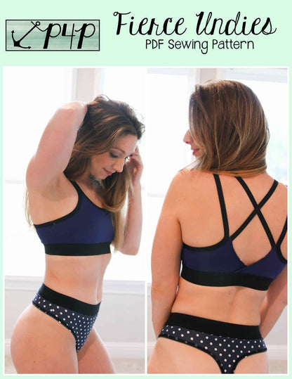 Fierce Undies