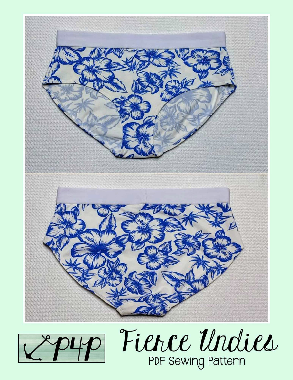 Fierce Undies