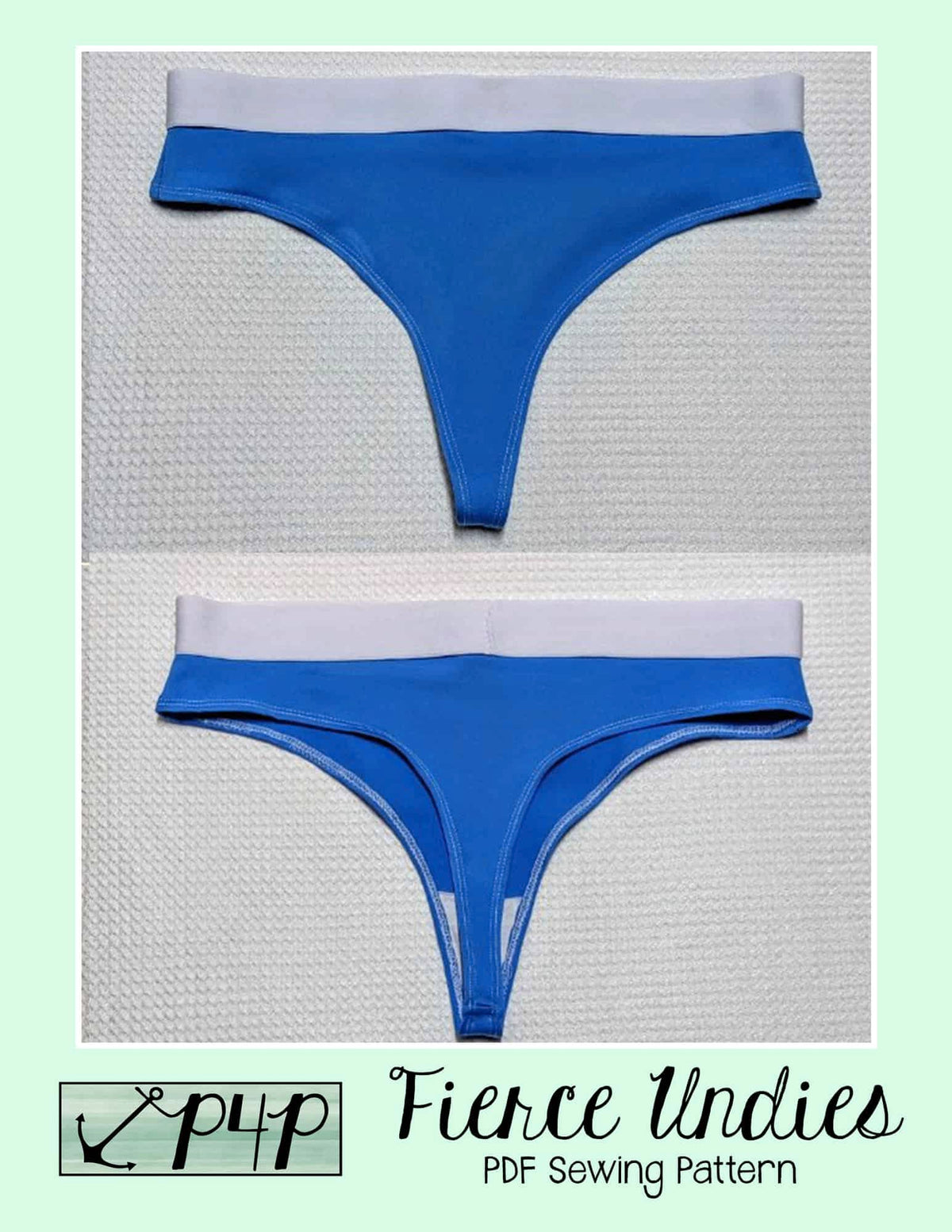 Fierce Undies