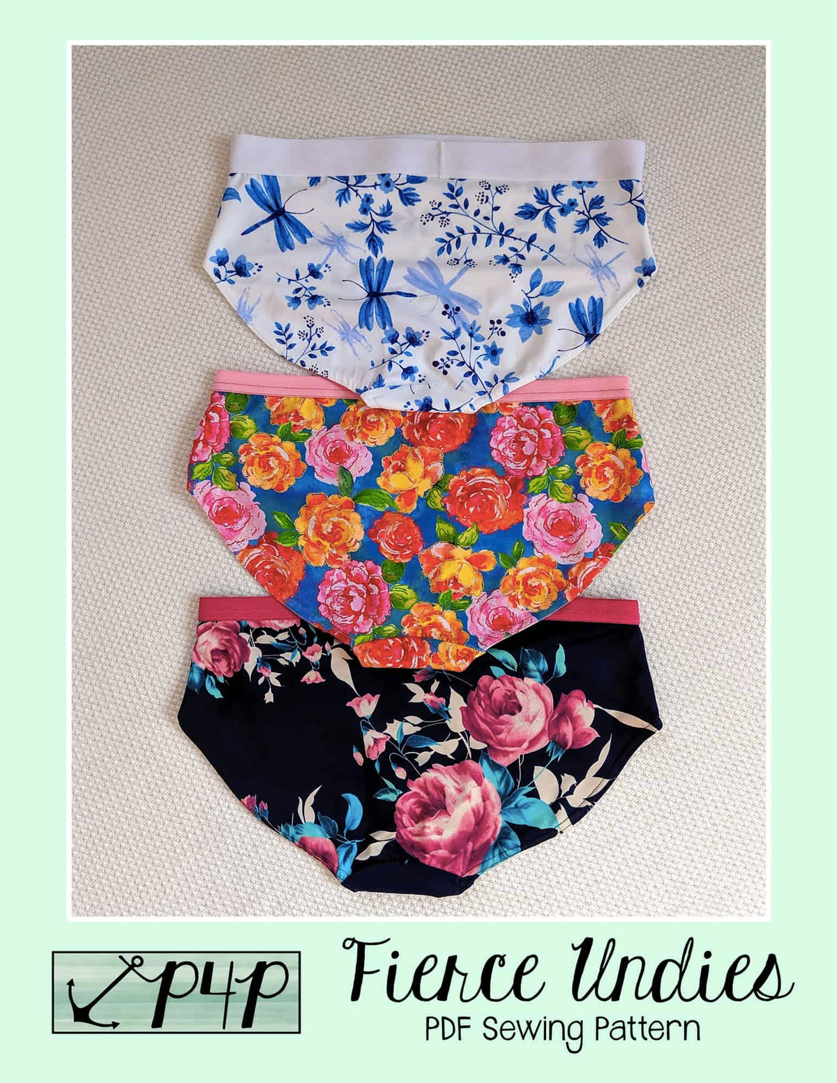 Fierce Undies