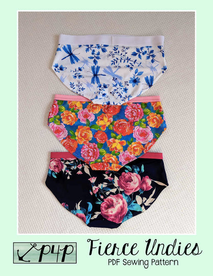 Fierce Undies