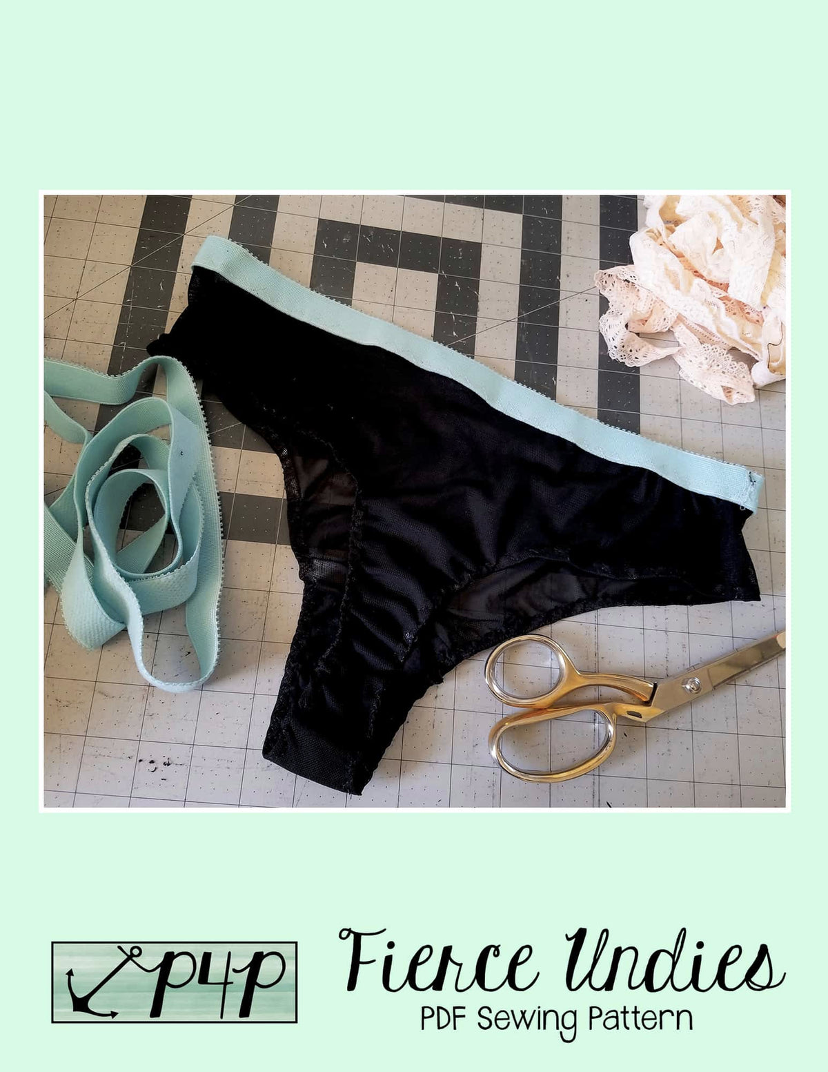 Fierce Undies