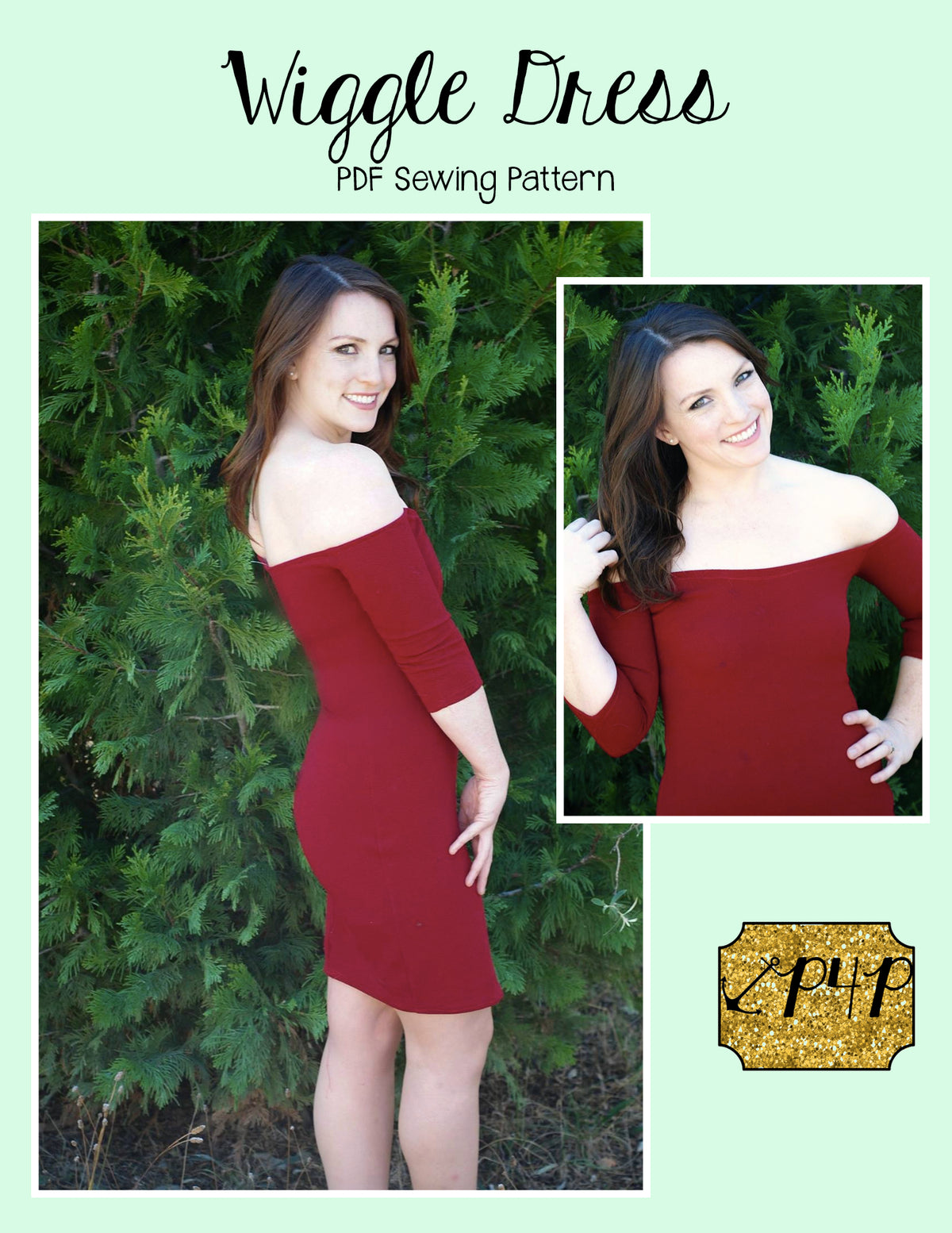 Wiggle Dress