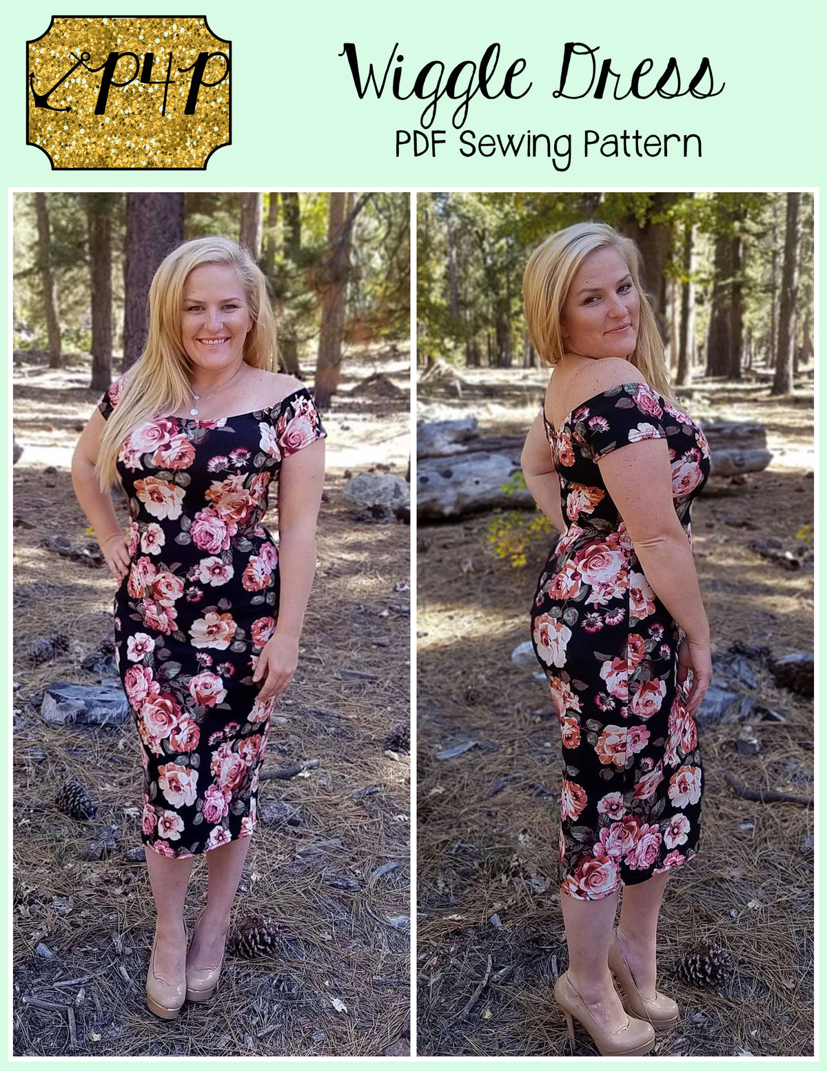 Wiggle Dress