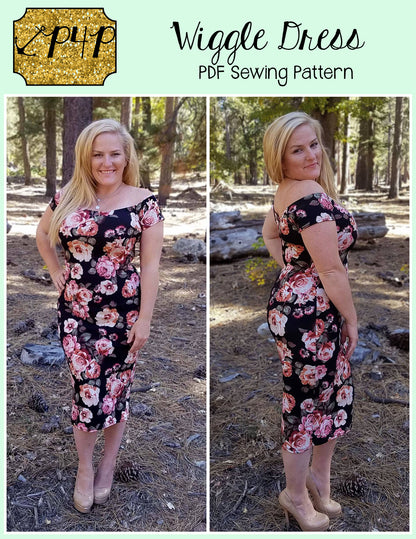 Wiggle Dress