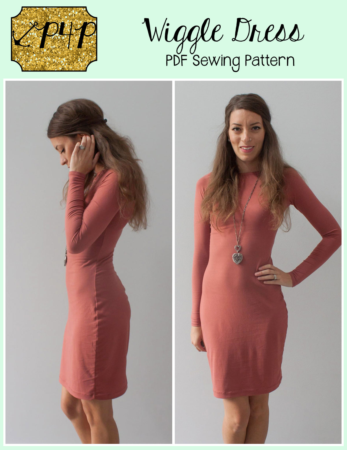 Wiggle Dress