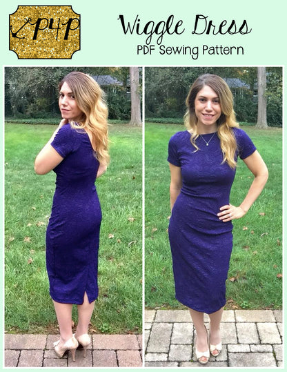 Wiggle Dress