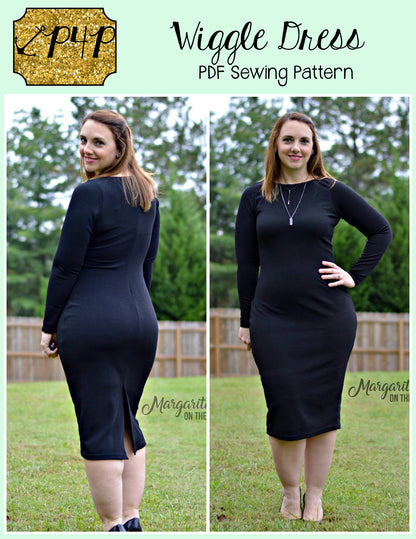 Wiggle Dress