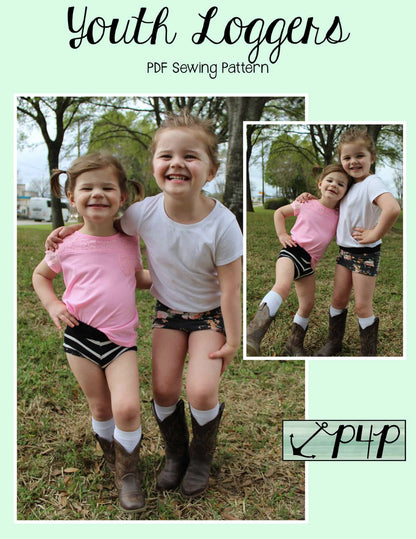 Youth Loggers