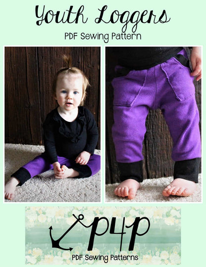 Youth Loggers