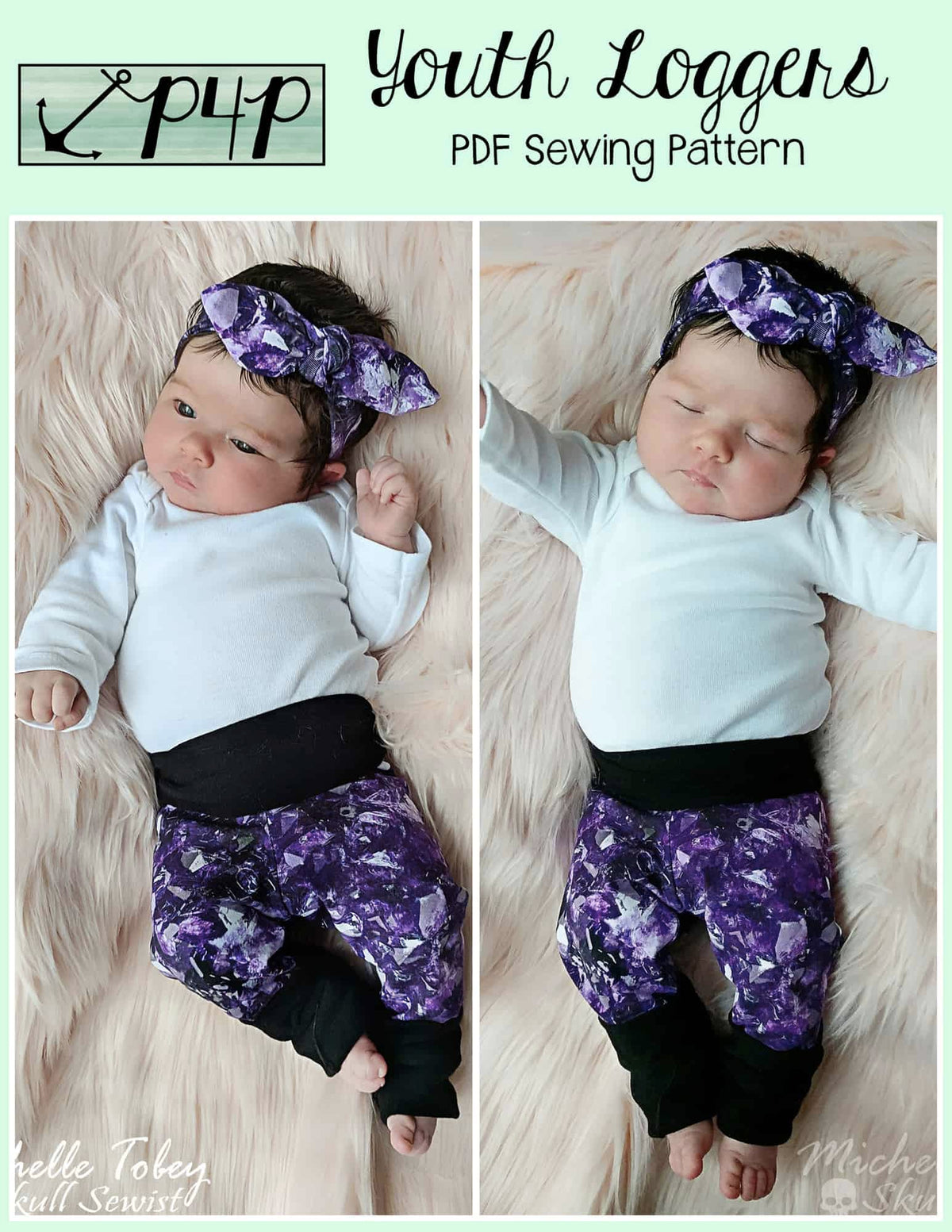Youth Loggers