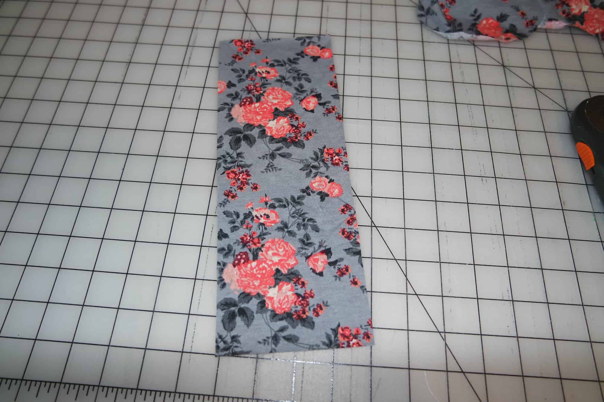 Henley Nursing Hack Patterns for Pirates