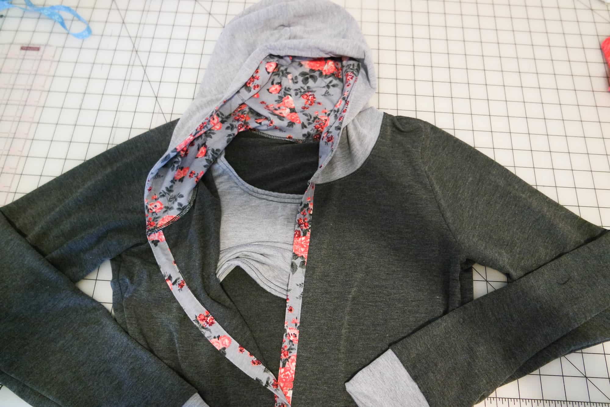 Henley Nursing Hack Patterns for Pirates