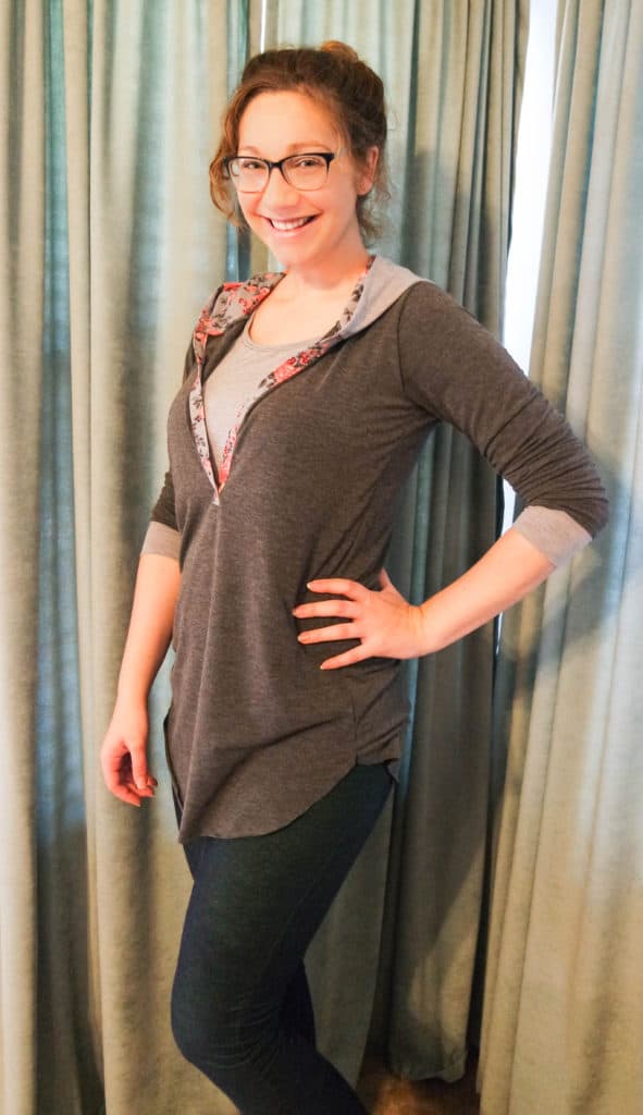 Henley Nursing Hack Patterns for Pirates