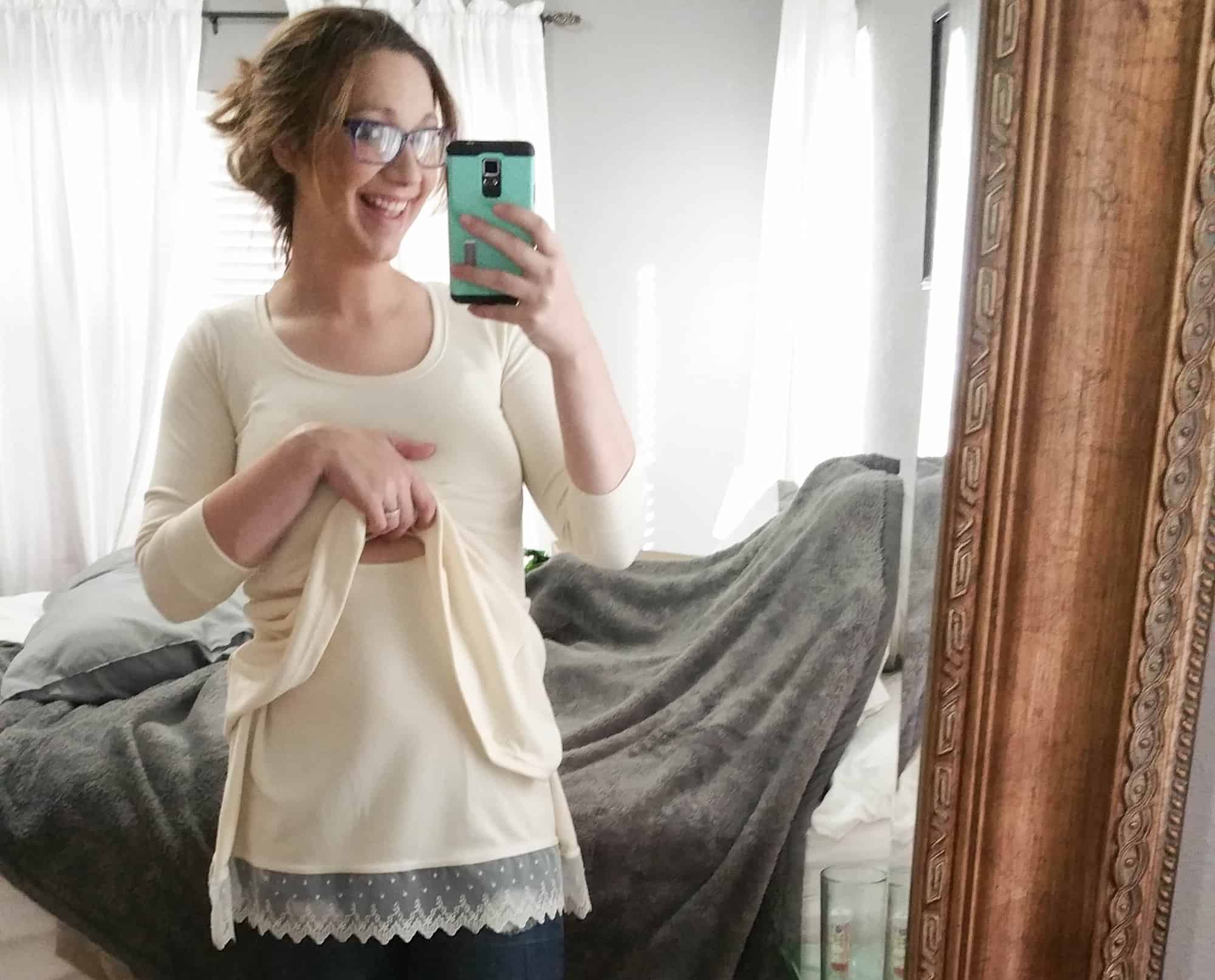 FST/LMU Mash Nursing Hack Patterns for Pirates