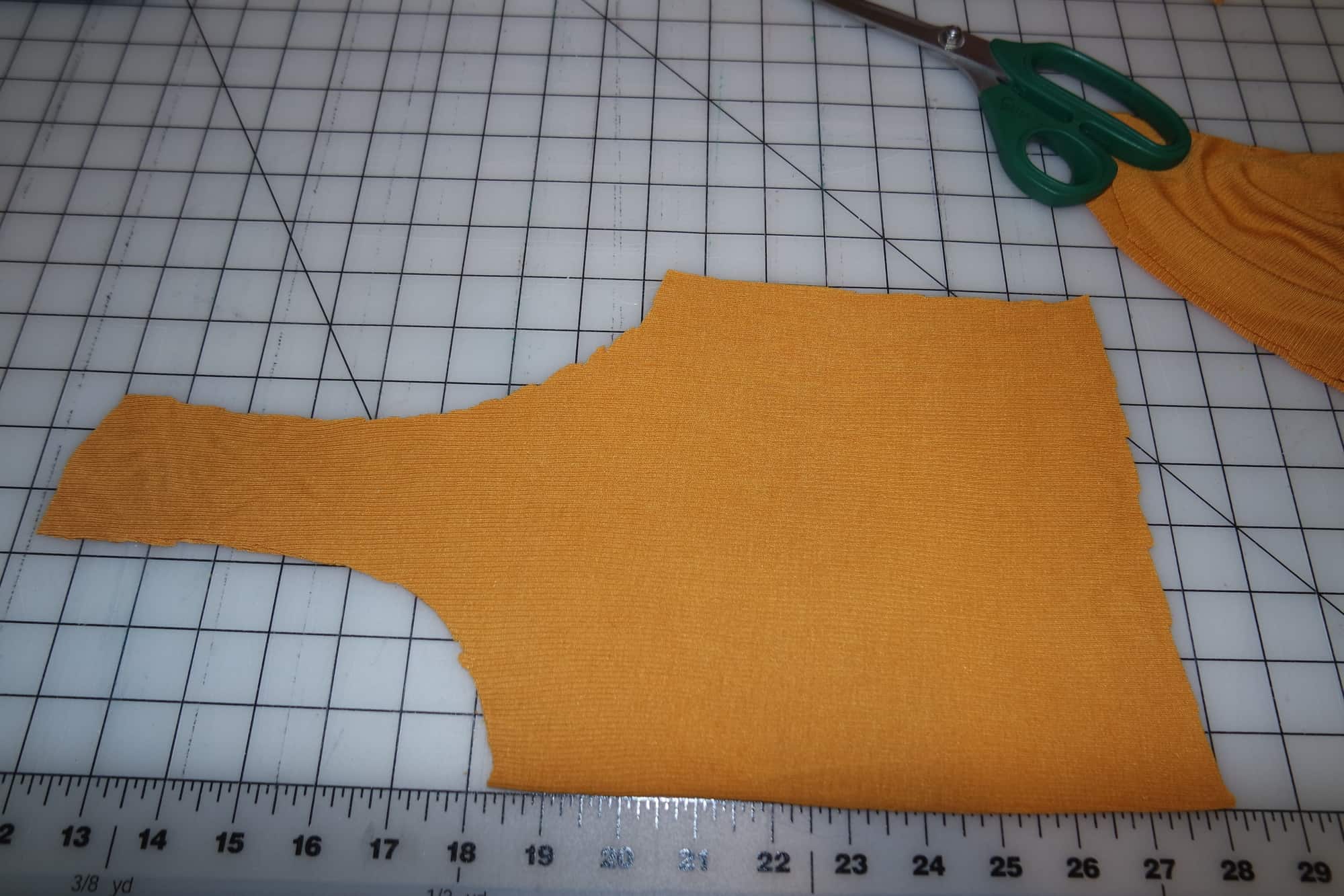 Layer Me Up Nursing Hack Patterns for Pirates